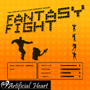 FantasyFight